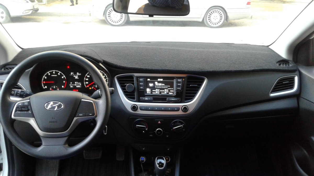 Торпеда Солярис 1