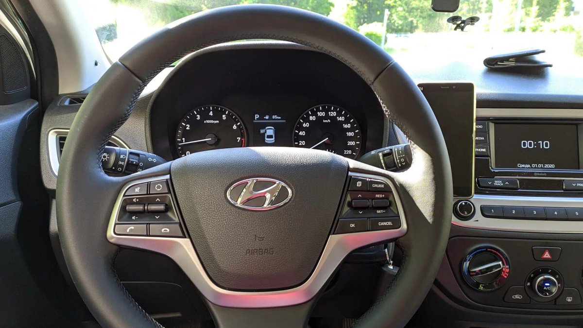 Панель Солярис 2018