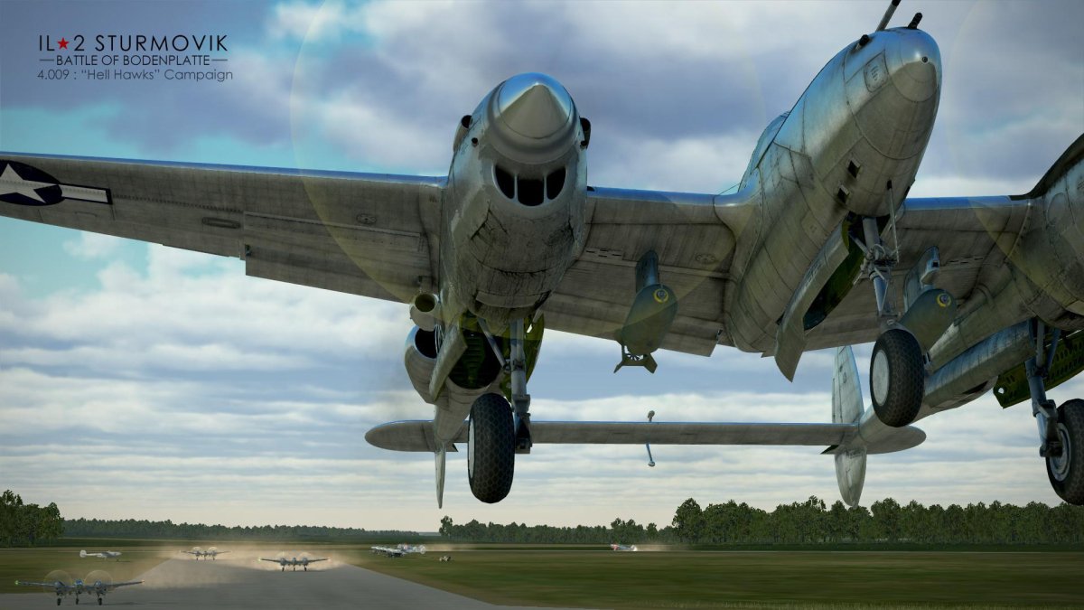 ЛШ-2 Штурмовик