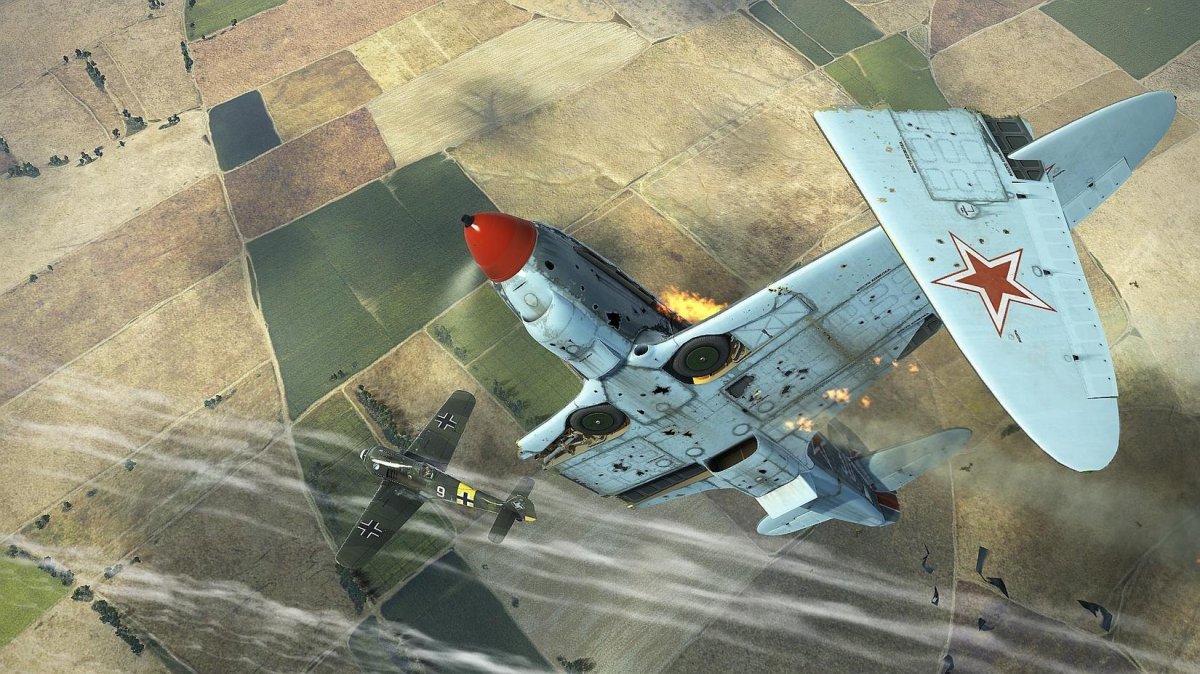 Ил-20 Штурмовик