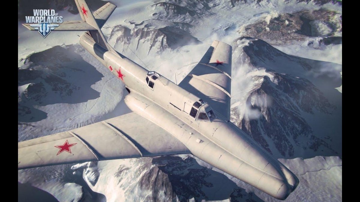 World of warplanes