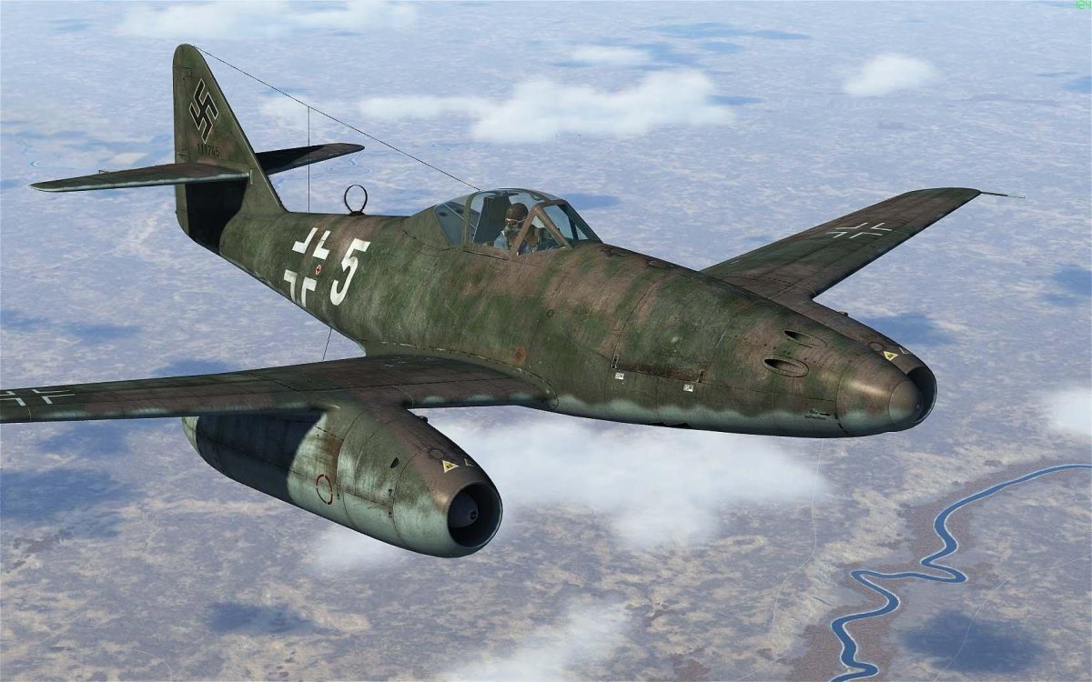 Ил-10 Штурмовик