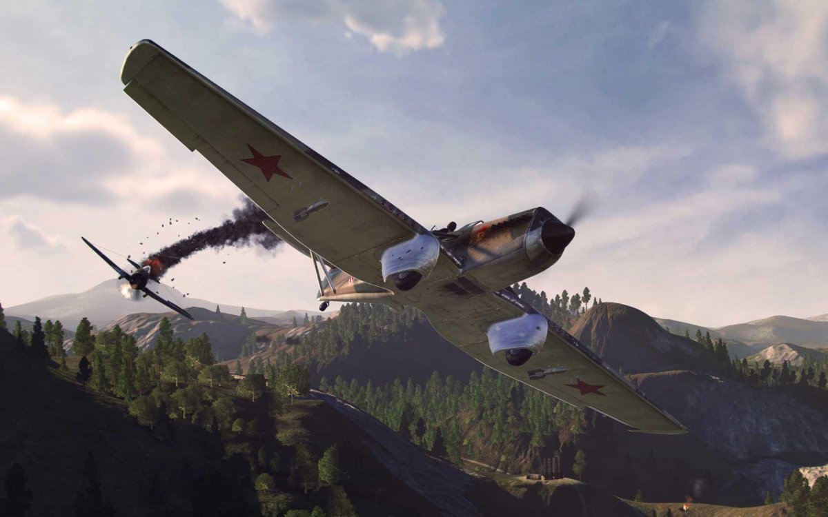 Вар планетс игра хоррор