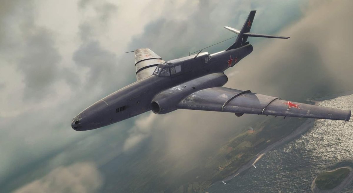 Ил-40 Штурмовик