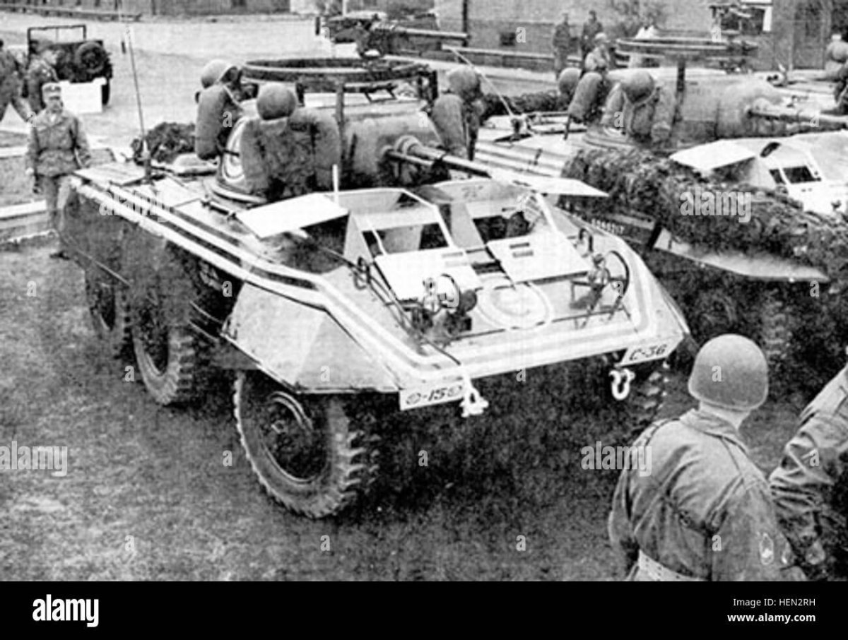 M8 Greyhound