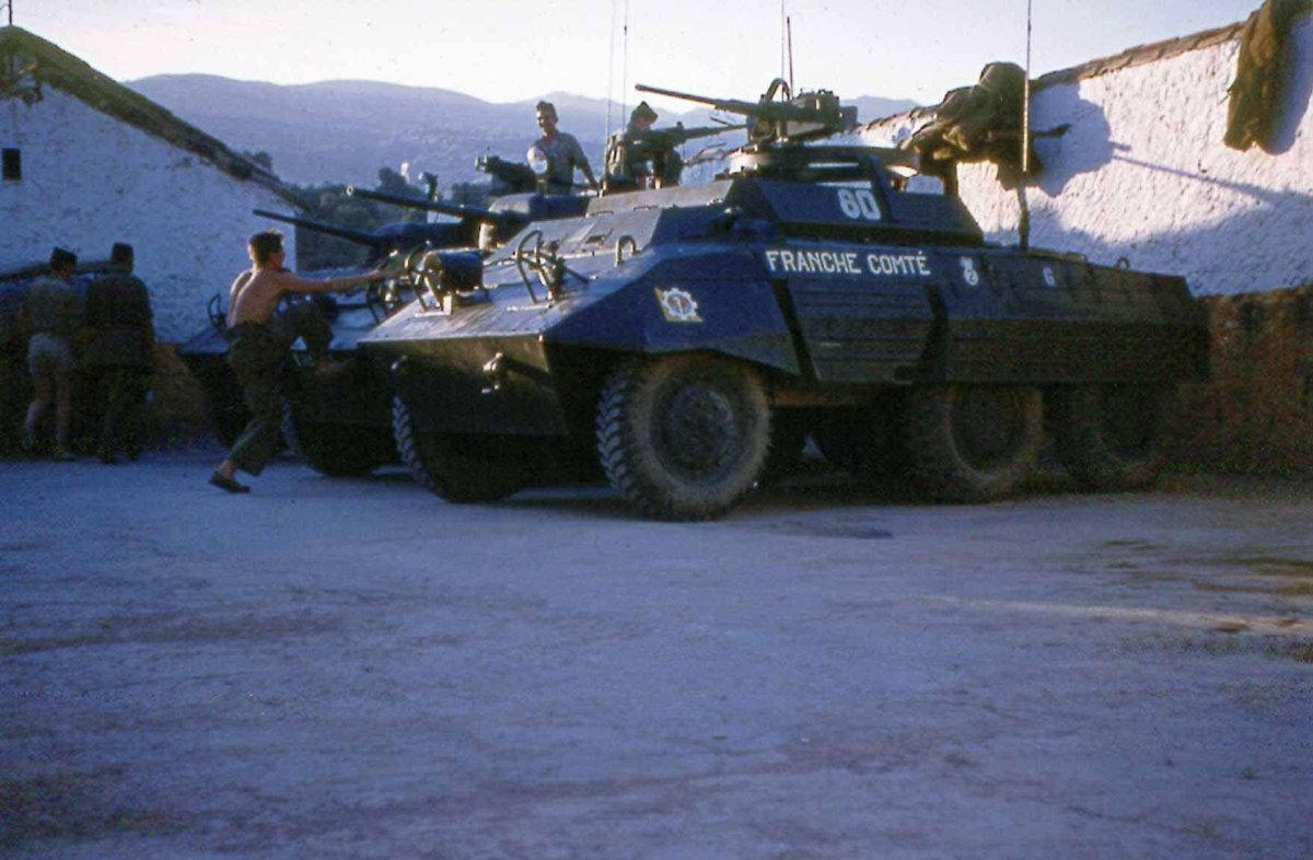 М3 броневик