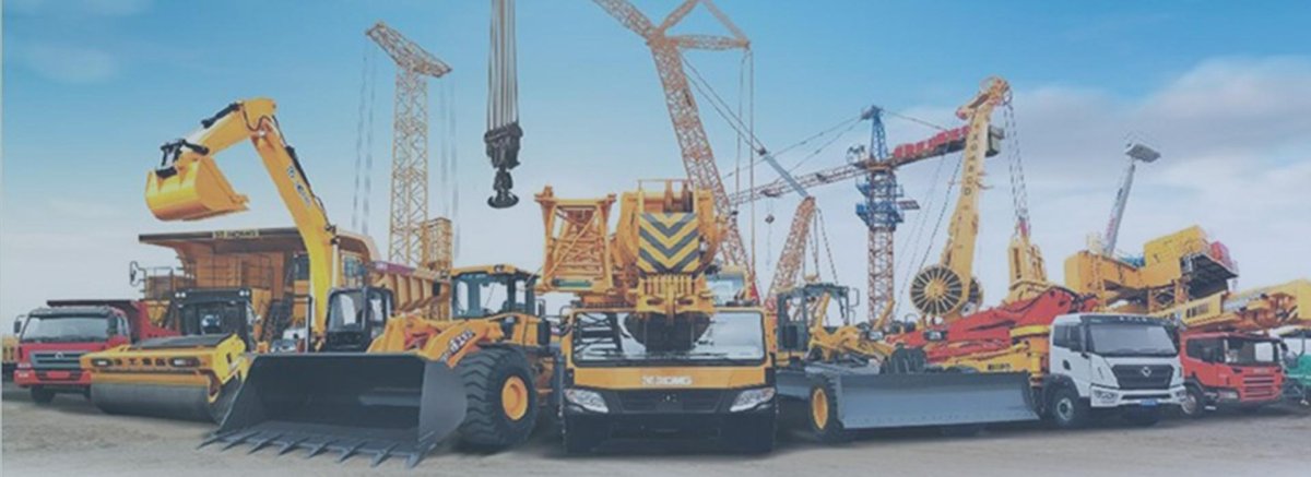 Экскаватор погрузчик Zoomlion