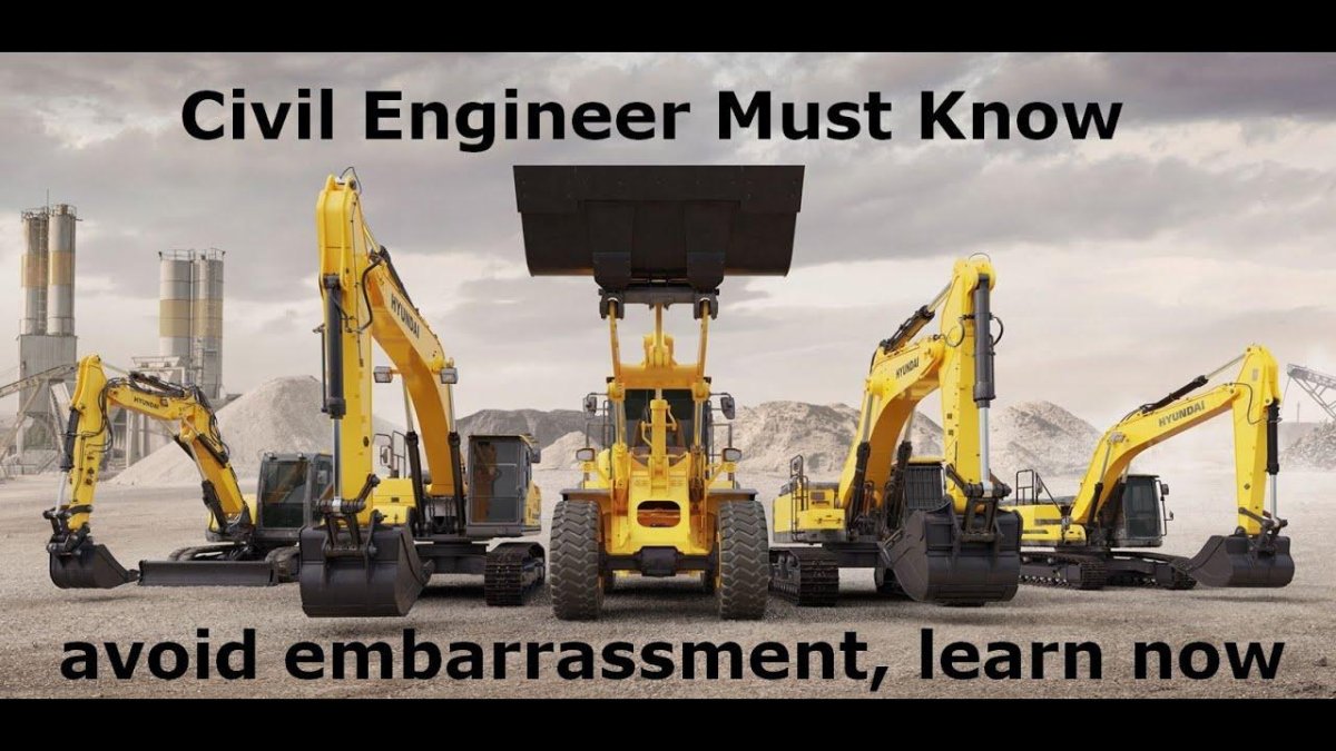 Строительная спецтехника