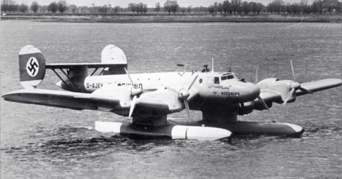 Blohm &amp; Voss ha 139