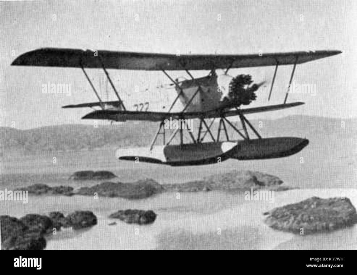 Marinens Flyvebaatfabrikk m.f.11