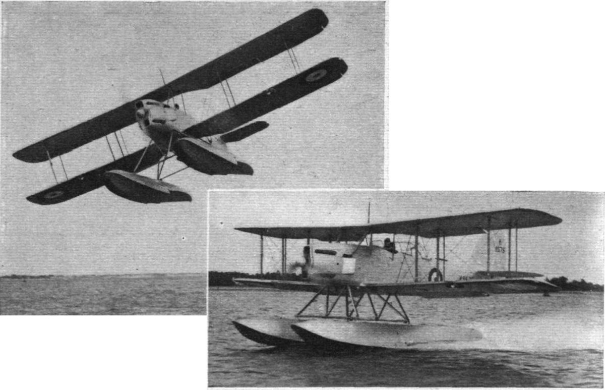 Гидросамолет Noorduyn Norseman