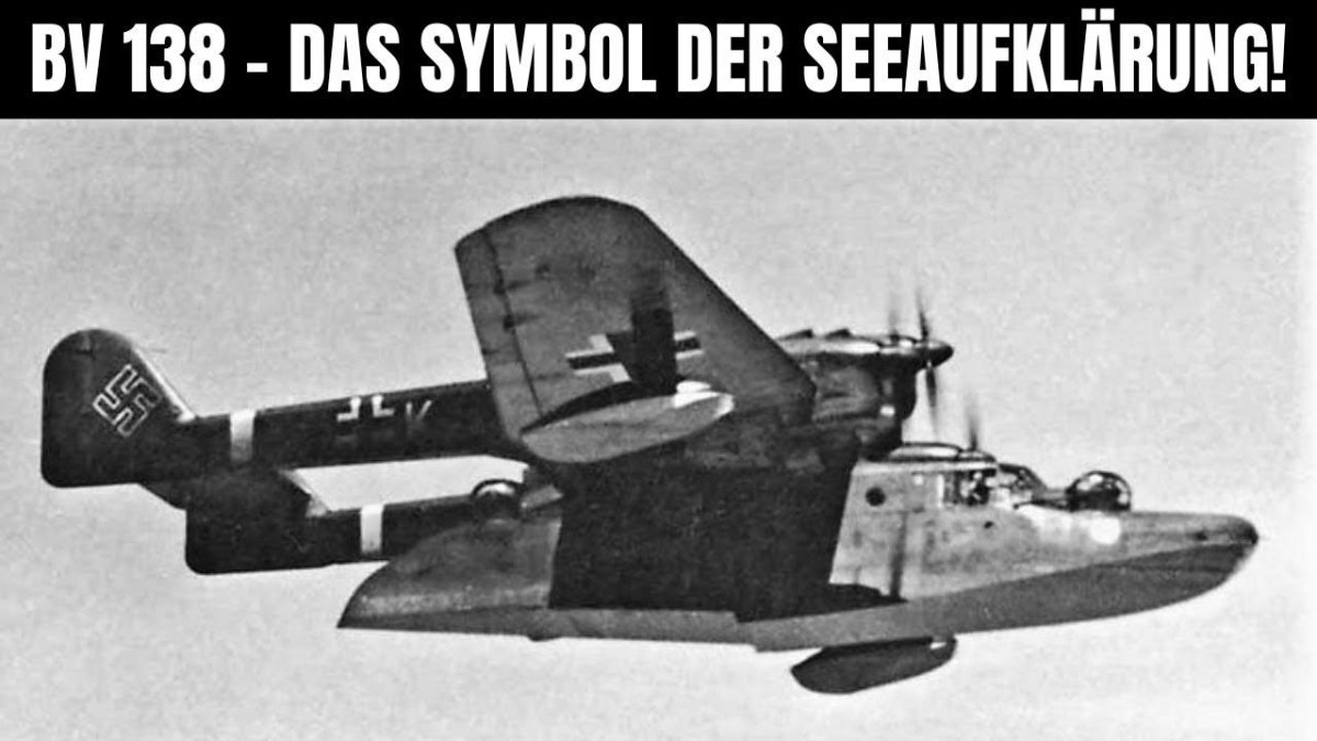 Блом унд Фосс BV.138