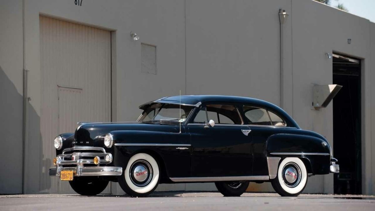 Dodge 1950