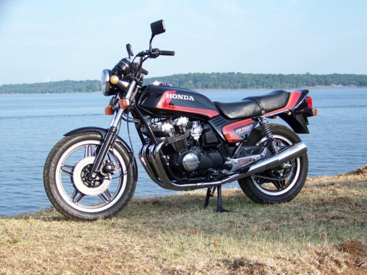 Honda CB 750