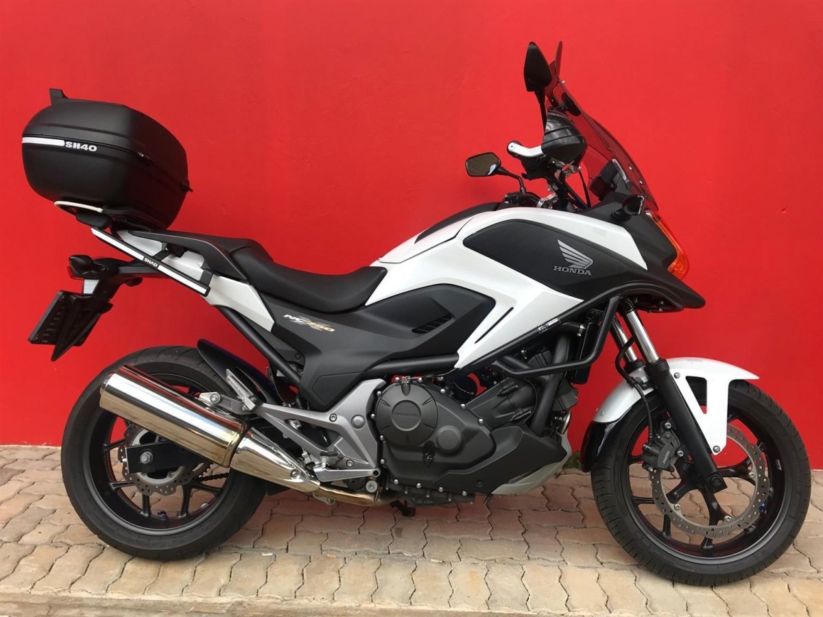 Honda nc750