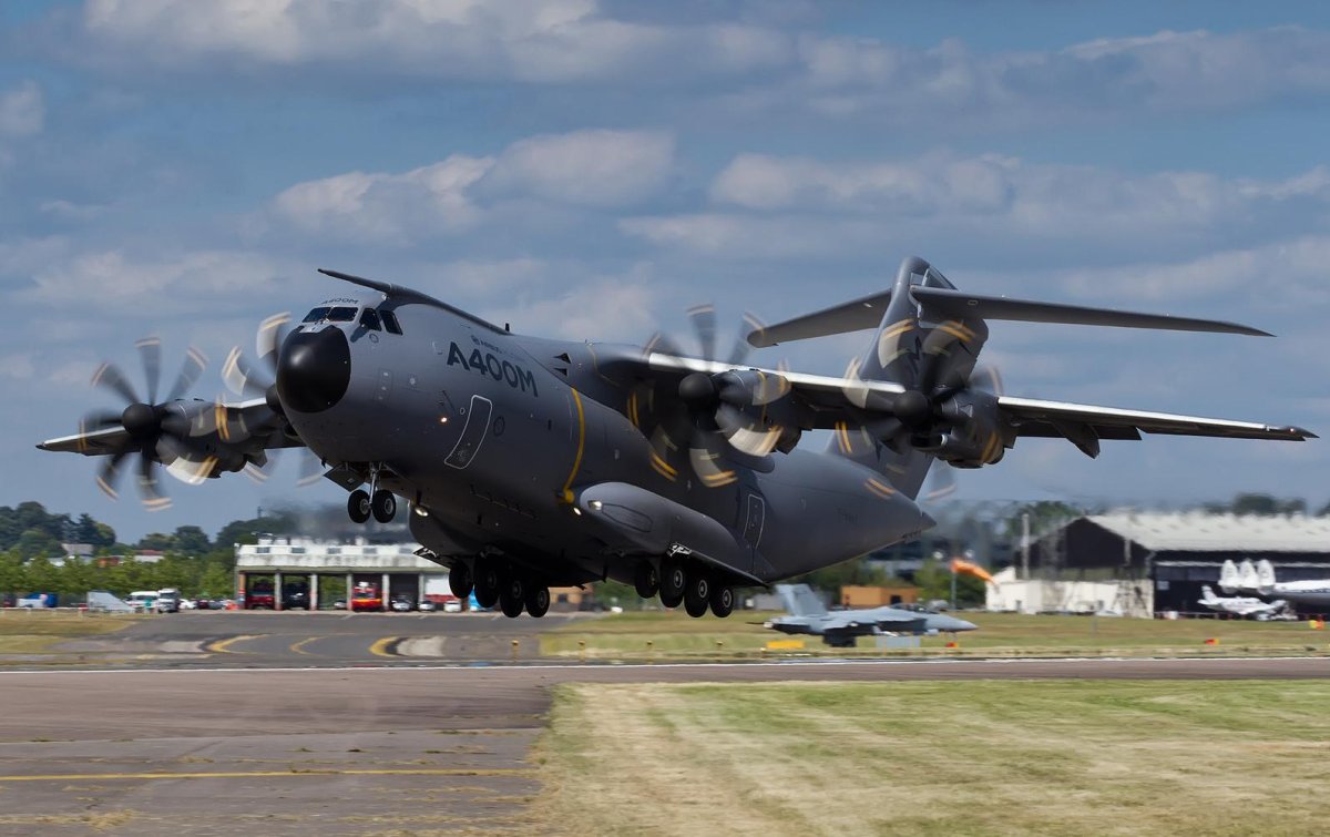 A400m Atlas