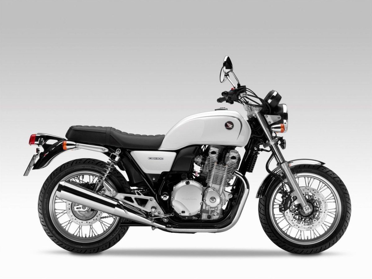 Хонда cb1100 ex
