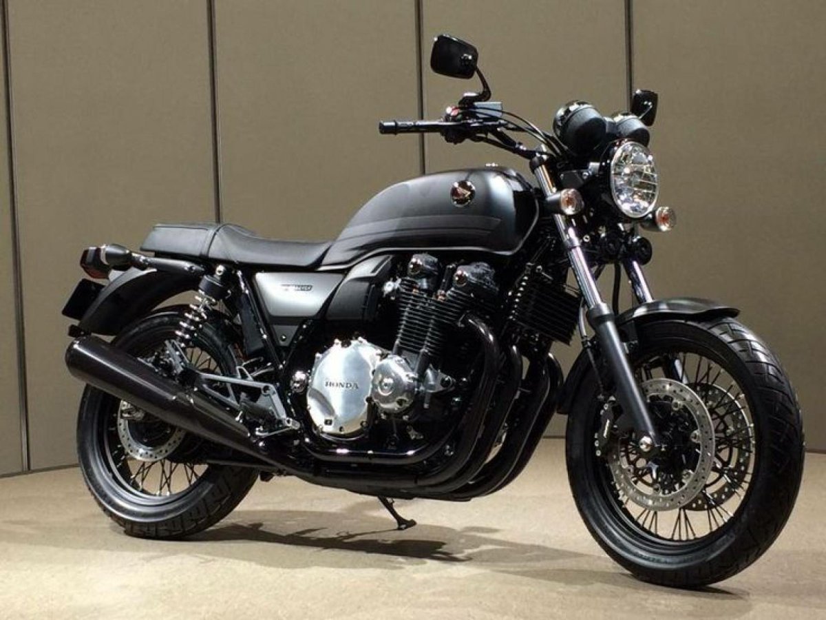 Хонда cb1100 ex