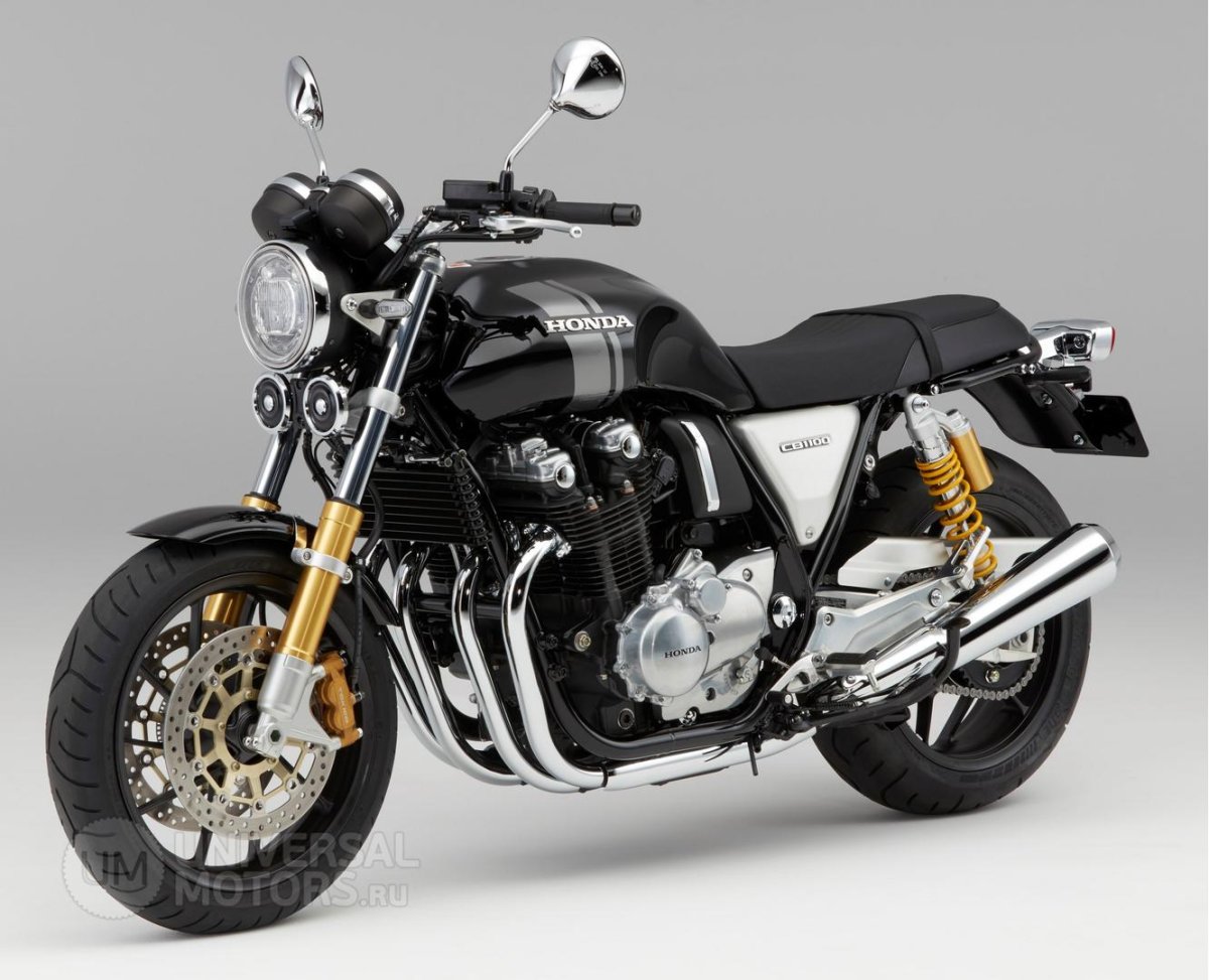 Хонда св 1100 ех