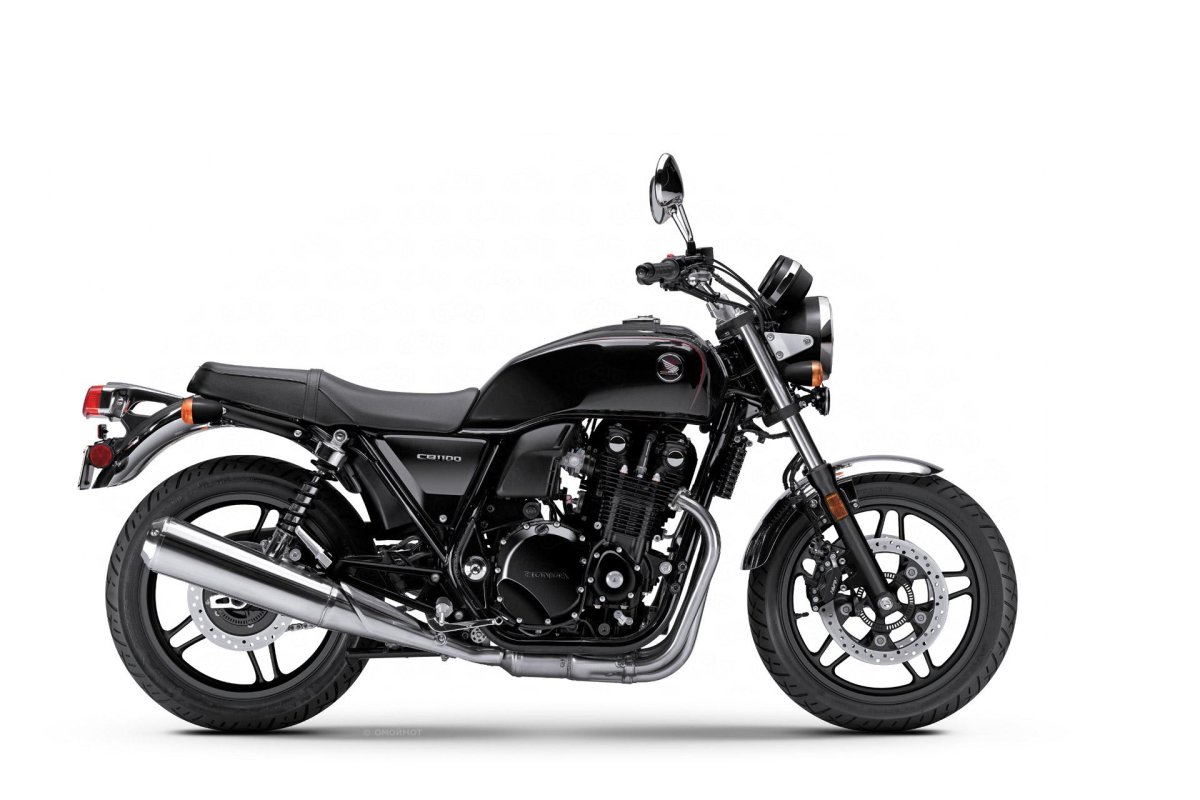 Honda cb1100 Classic