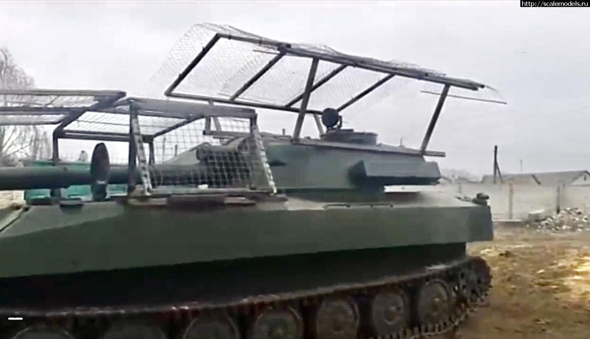 2с1 гвоздика 122-мм