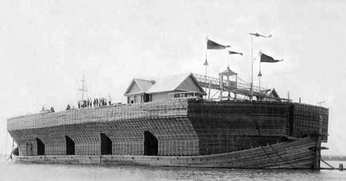 Волжские Беляны