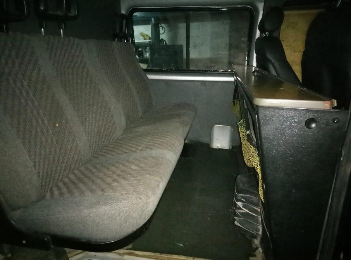 Диван в Соболь 2752