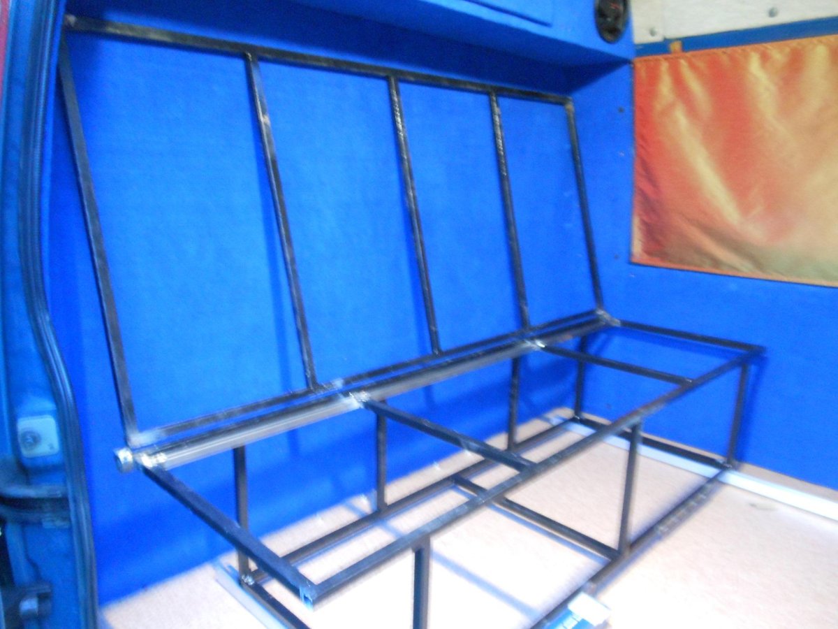 Сиденье пассажирское Газель 3302