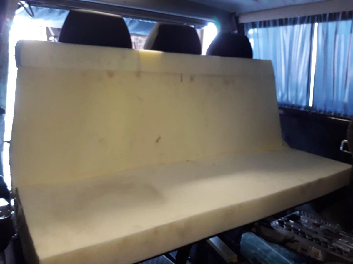 Раскладной диван в Баргузин