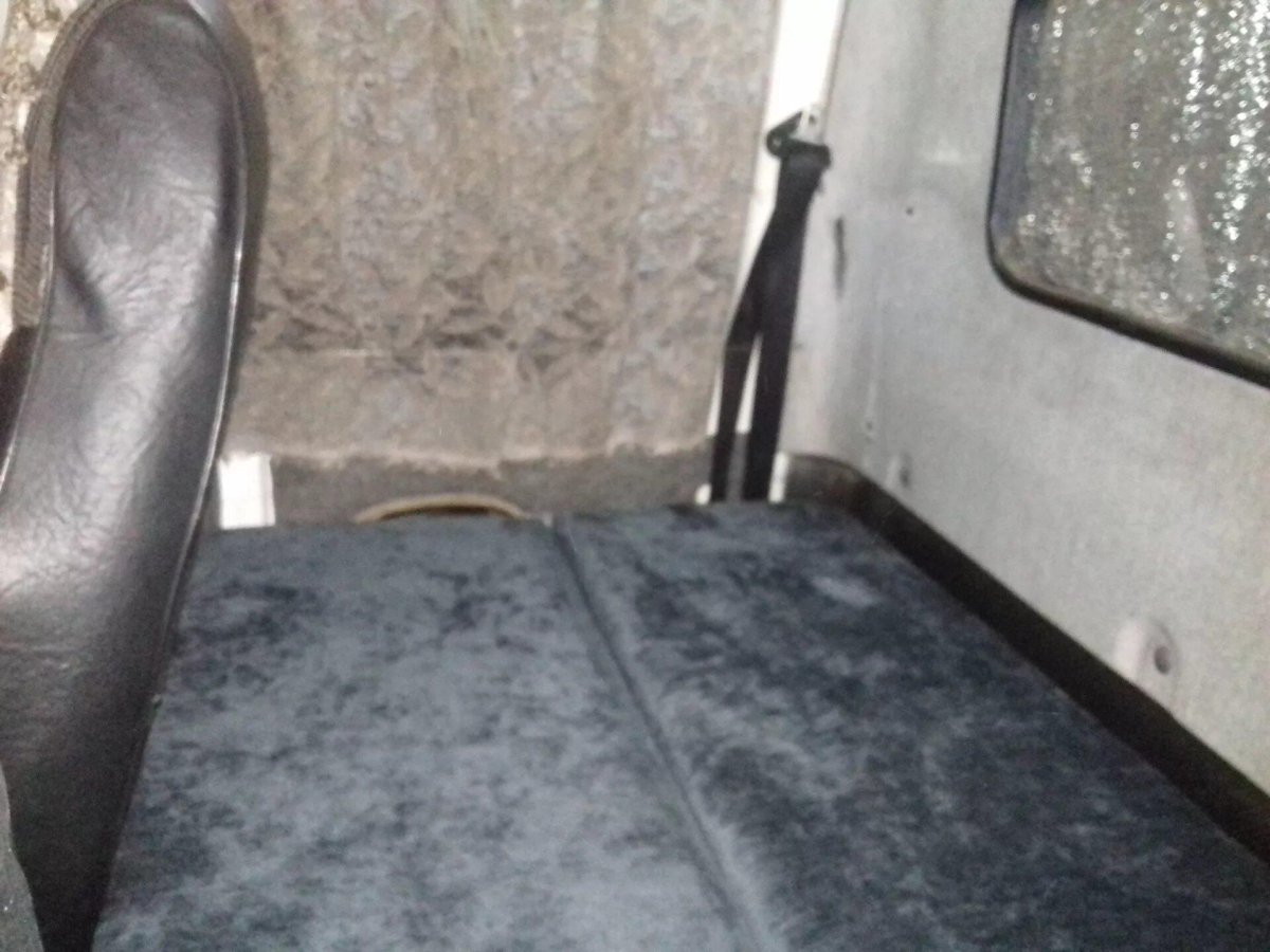 Задние сиденья Газель фермер