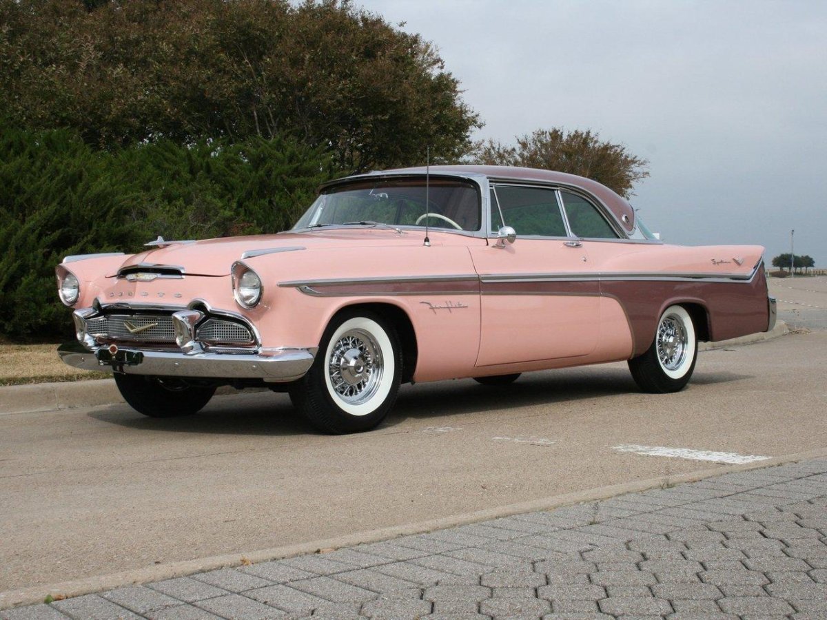 DESOTO Adventurer 1960 года