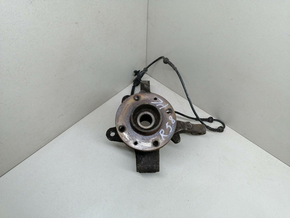 Ступица передняя Мурано z50