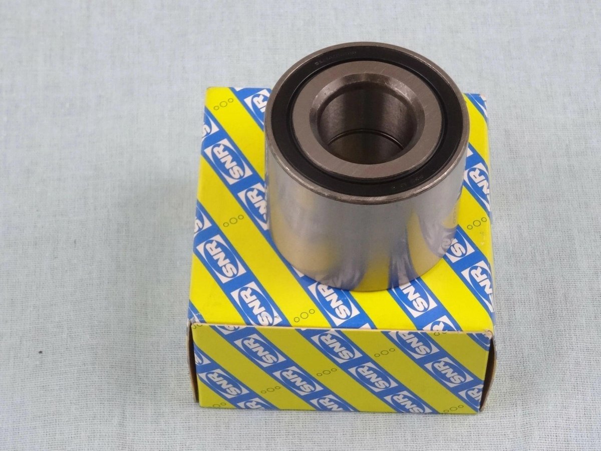 Подшипник ступицы Рено Логан 1