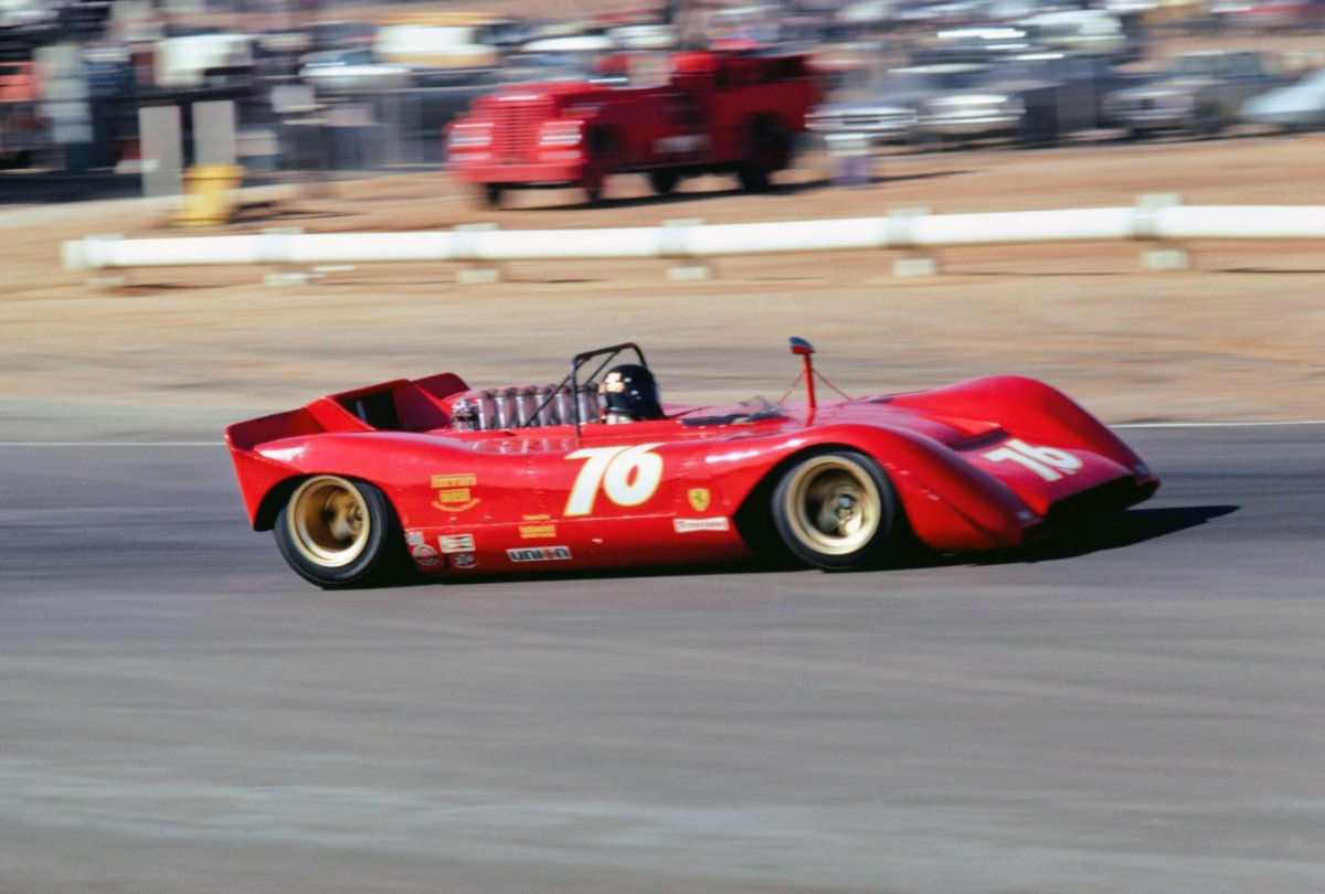 Феррари 612 GTO