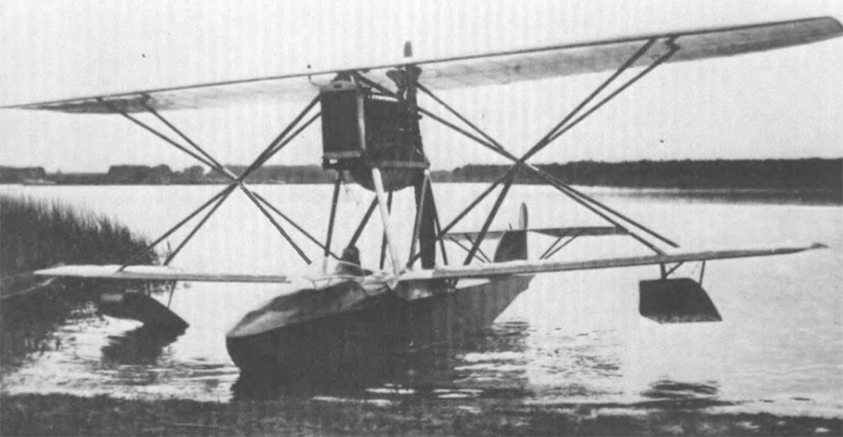 Hansa-Brandenburg cc