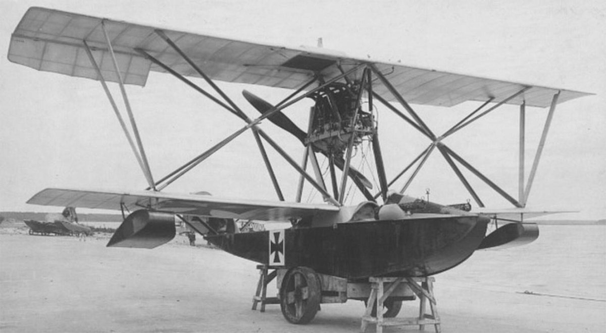 Hansa-Brandenburg c.i