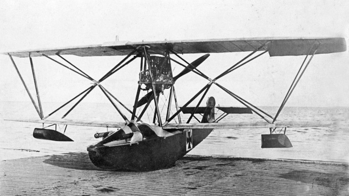 Hansa-Brandenburg cc