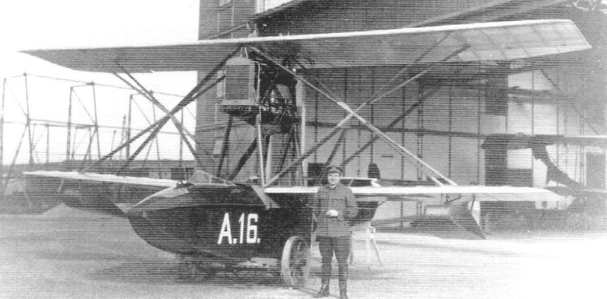 Hansa-Brandenburg cc