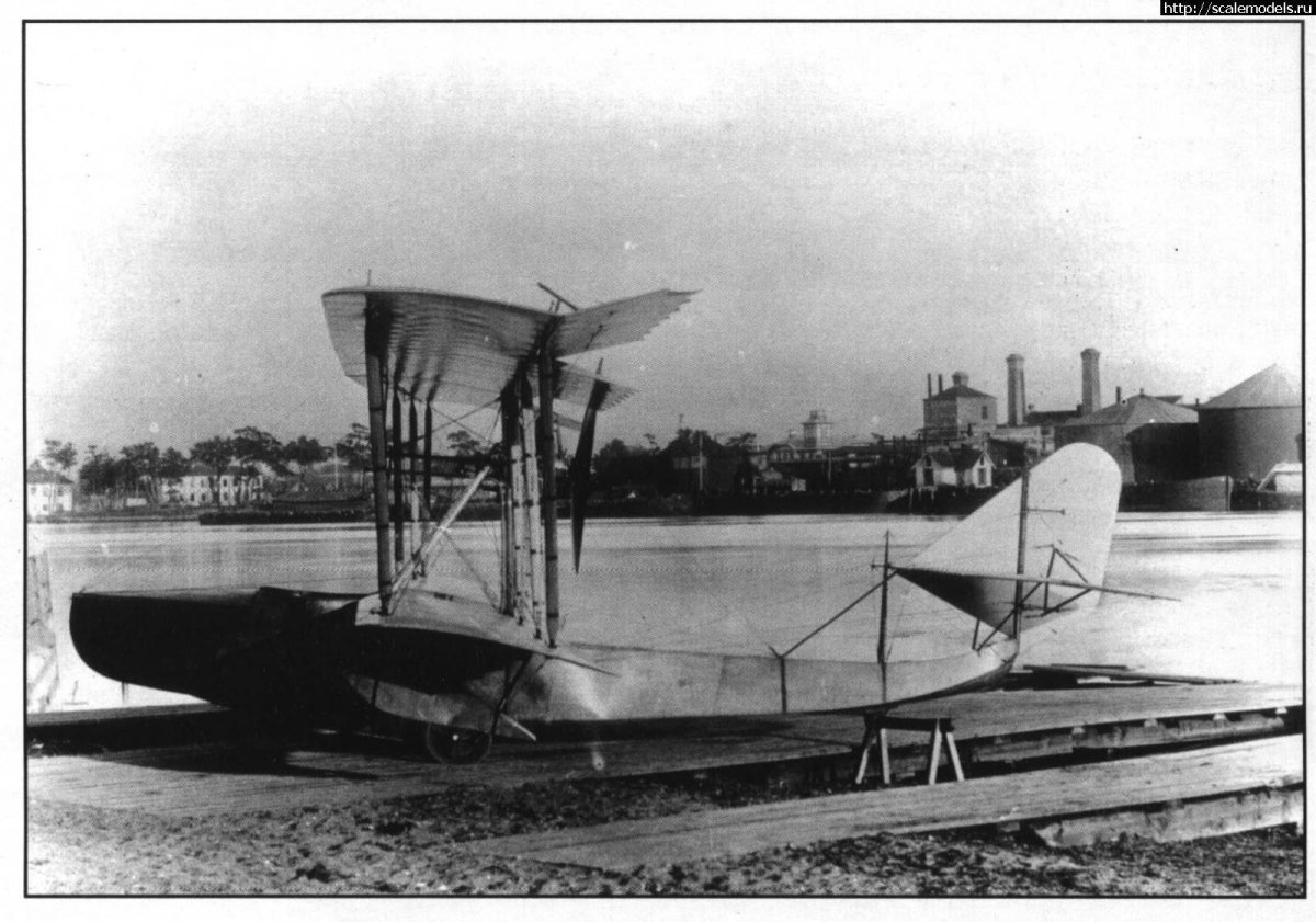 Григорович м-5