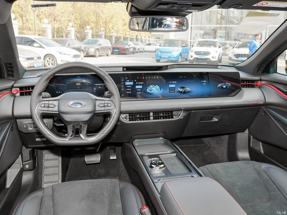 Форд Мондео 2024