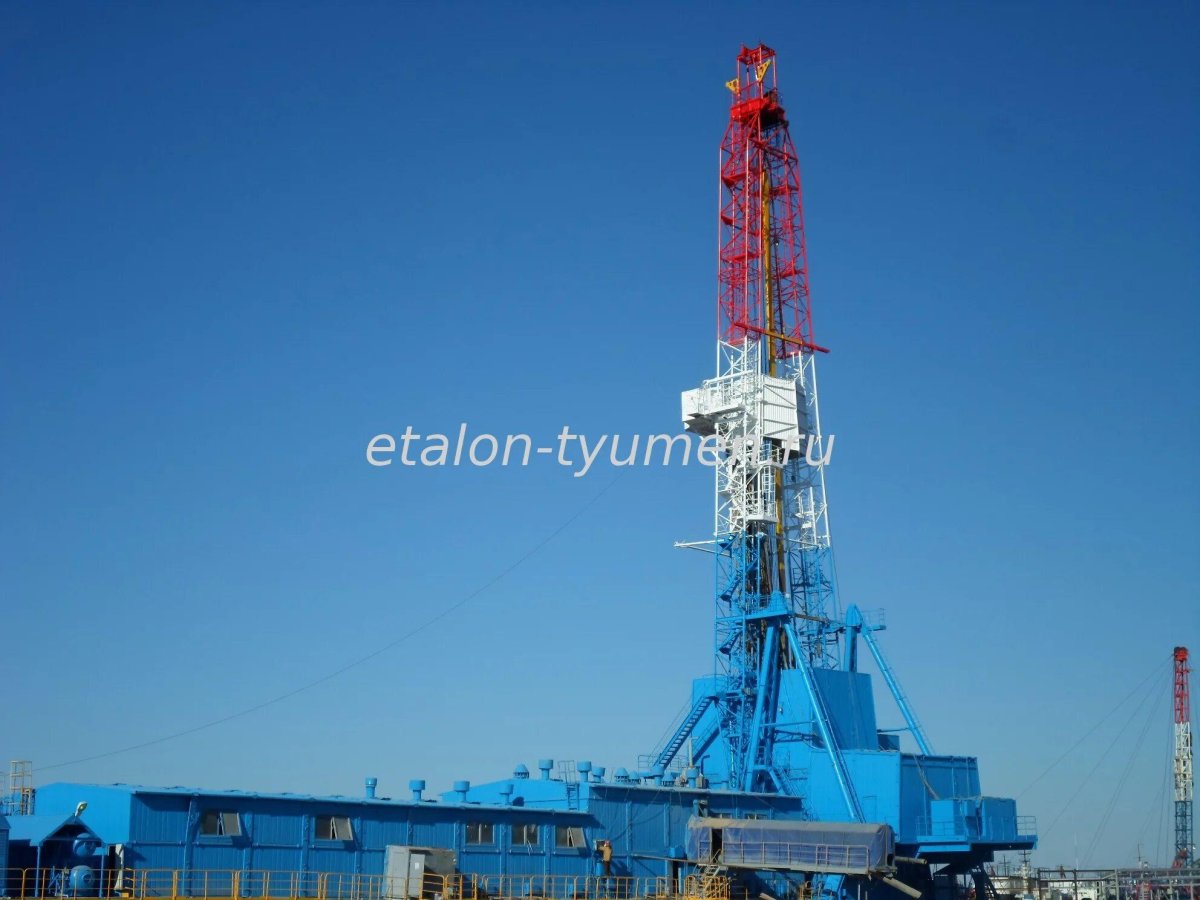 Уралмаш 5000/320 эк-БМЧ