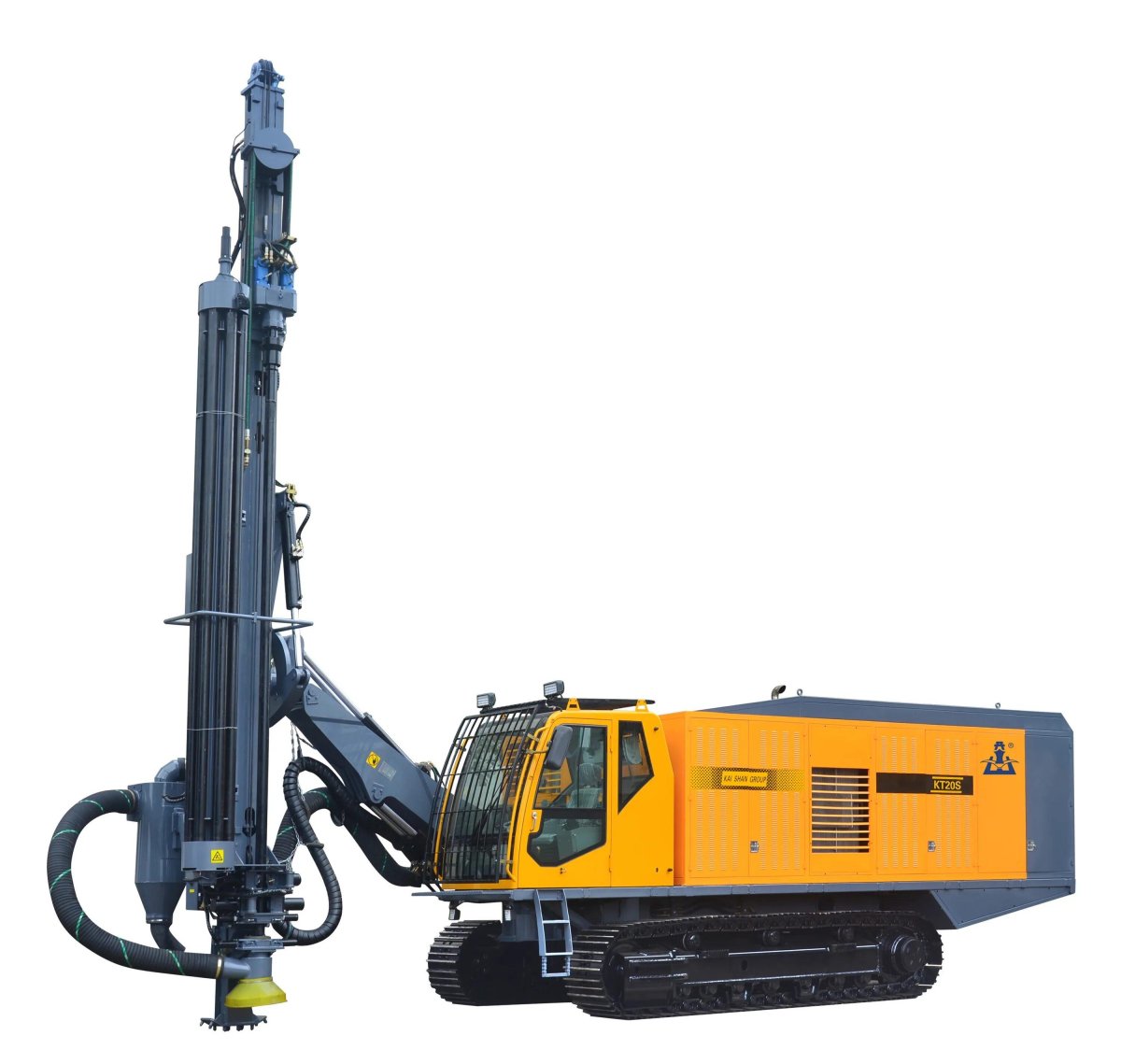 Буровой станок Kaishan