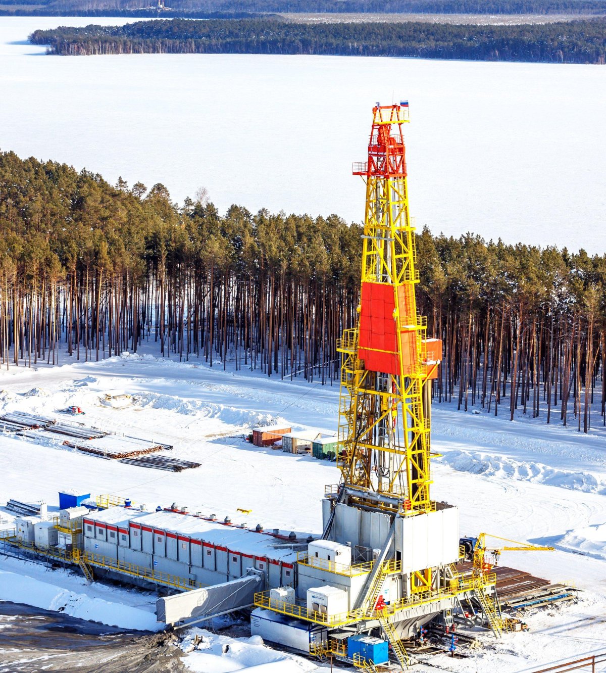 Уралмаш 4000/250 эк-БМ