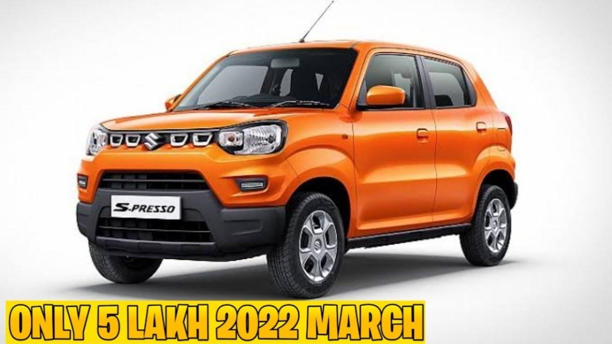 Сузуки эспрессо кроссовер