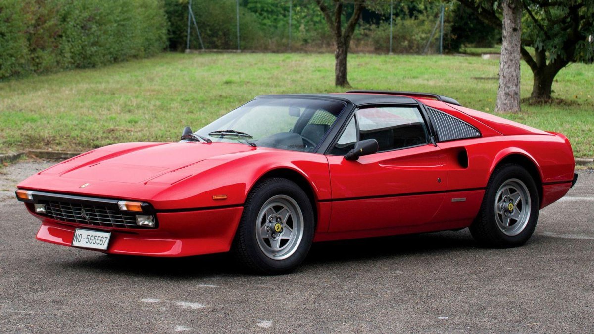 Ferrari 308
