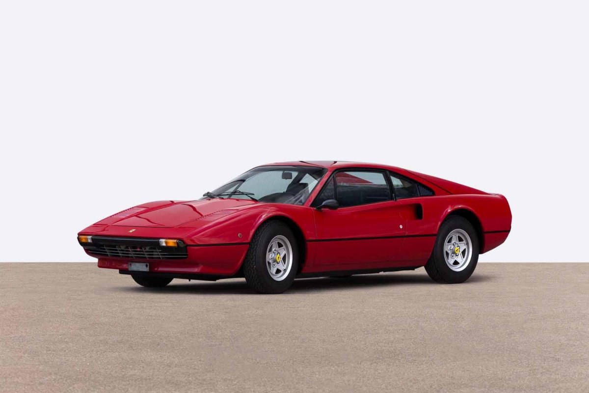 Ferrari 308 GTB