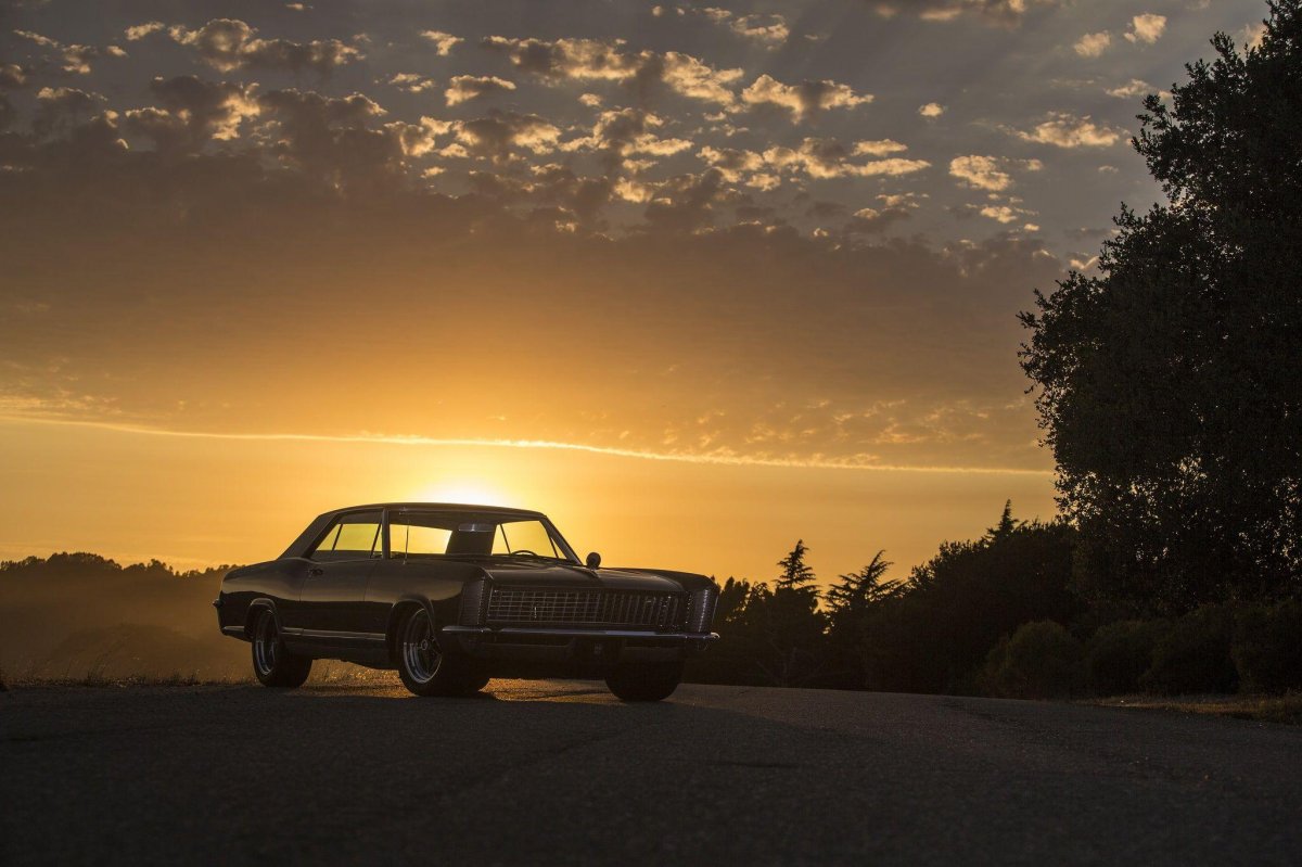 Волга Супра