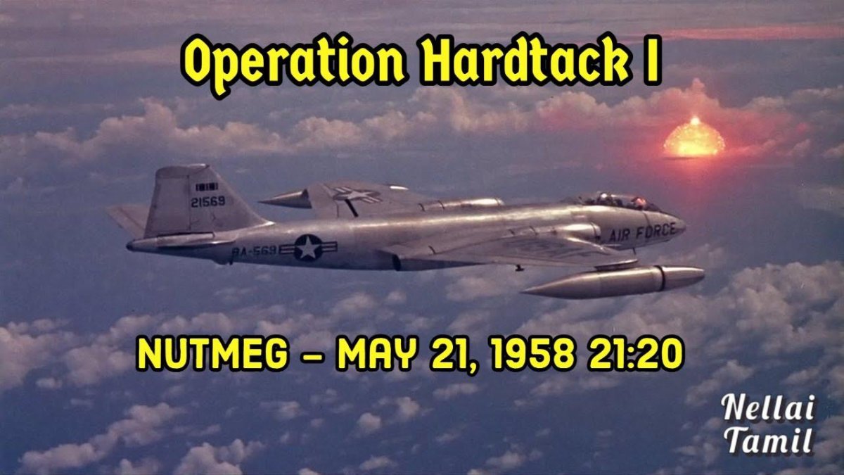 Martin b-57 Canberra