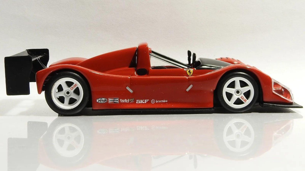 Ferrari 246 SP 1:43