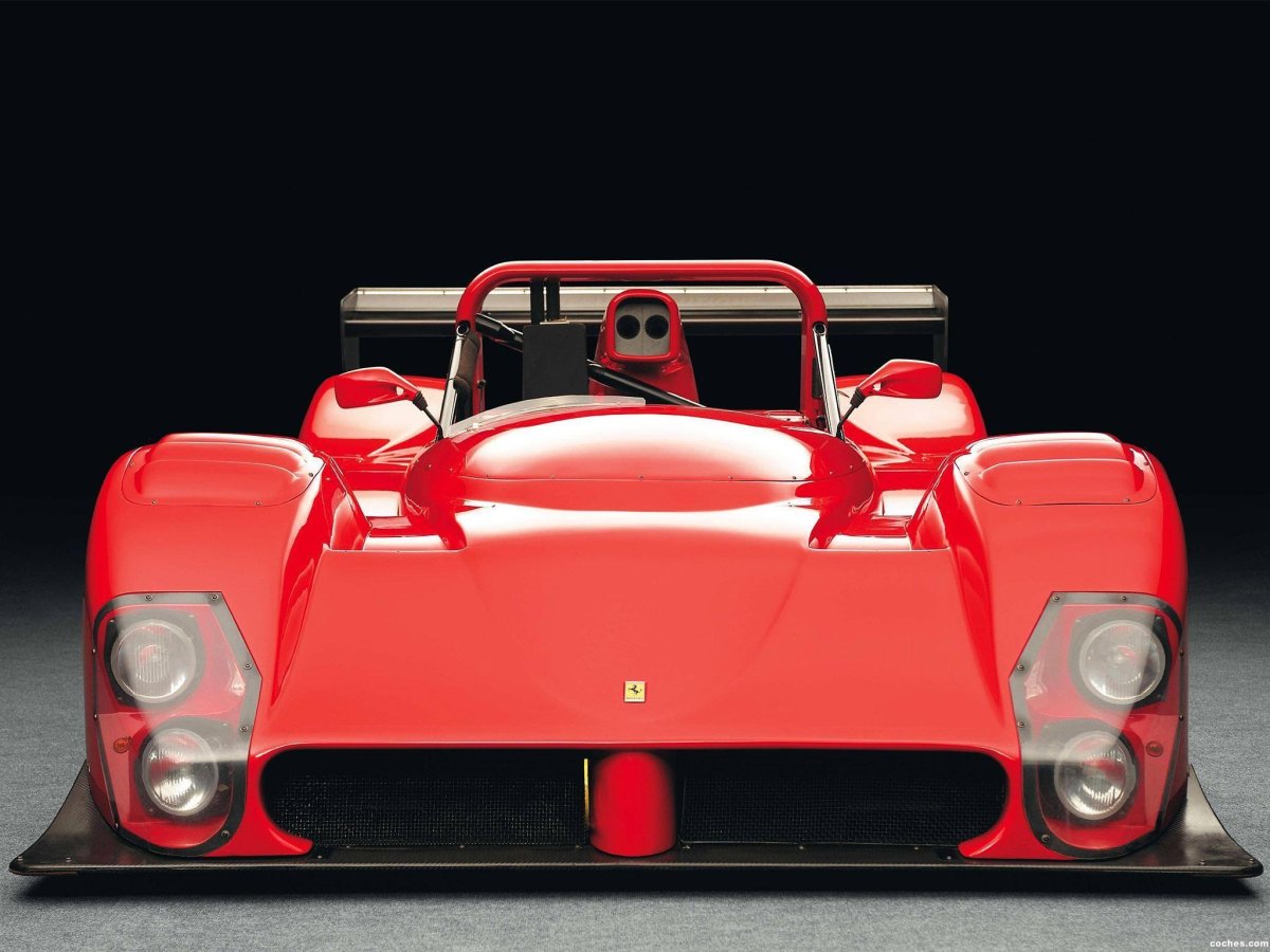 Ferrari 1993